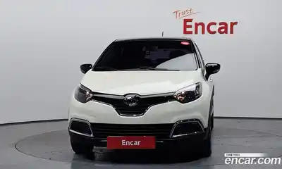 Renault QM3 2015 1.5 Автомат в Москве № 975618, миниатюра 3