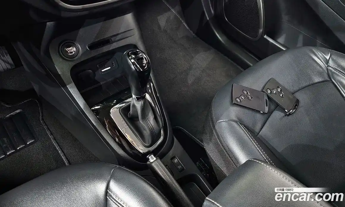 Renault QM3 2015 1.5 Автомат в Москве № 975618, фото 9