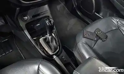 Renault QM3 2015 1.5 Автомат в Москве № 975618, миниатюра 9