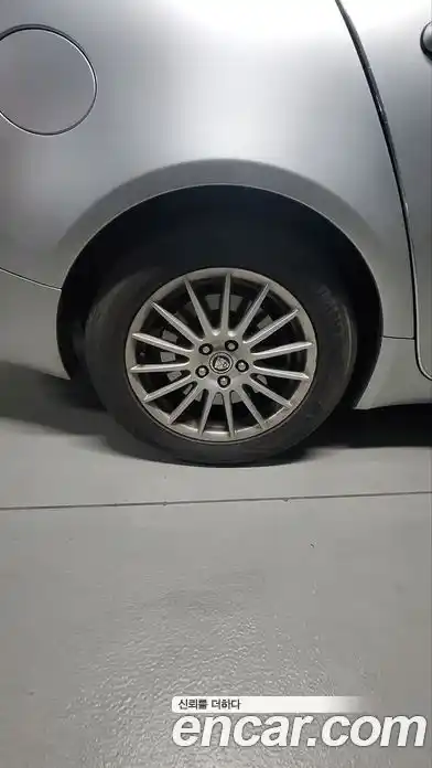 Jaguar XF 2013 2.0 гидро в Москве № 976578, фото 6