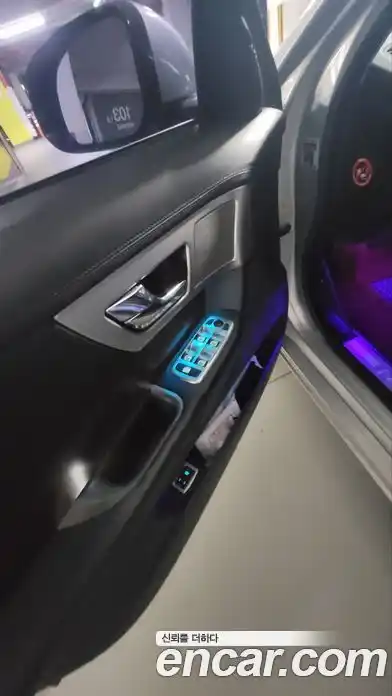 Jaguar XF 2013 2.0 гидро в Москве № 976578, фото 7