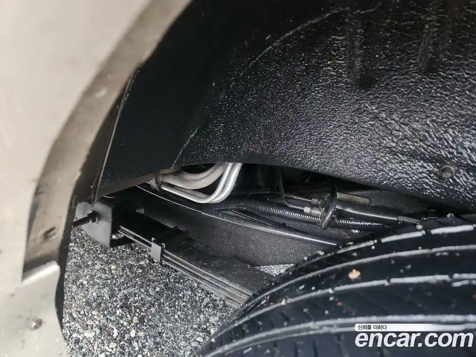 Chevrolet Express Van 2015 6.0 Автомат в Москве № 976747, фото 12