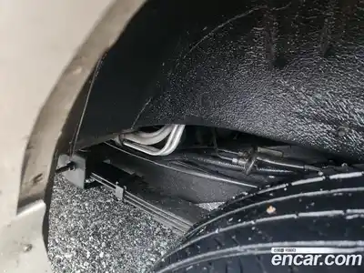 Chevrolet Express Van 2015 6.0 Автомат в Москве № 976747, миниатюра 12