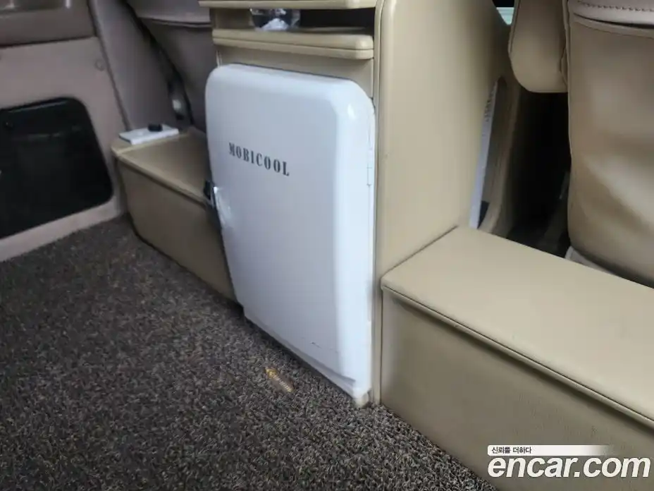 Chevrolet Express Van 2015 6.0 Автомат в Москве № 976747, фото 13