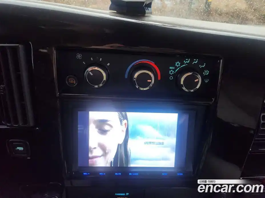 Chevrolet Express Van 2015 6.0 Автомат в Москве № 976747, фото 14