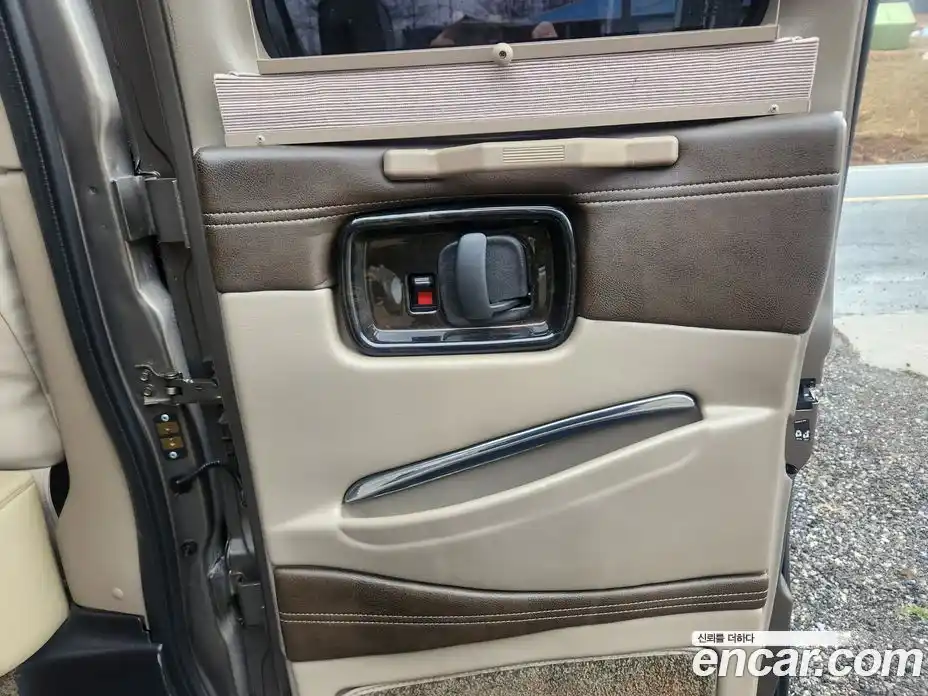 Chevrolet Express Van 2015 6.0 Автомат в Москве № 976747, фото 16