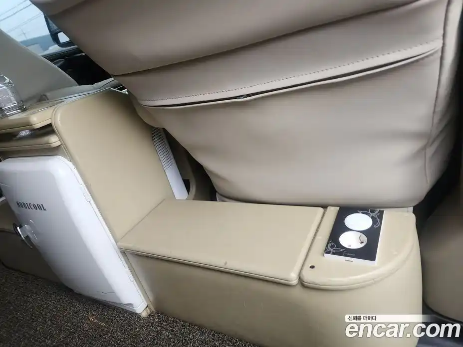 Chevrolet Express Van 2015 6.0 Автомат в Москве № 976747, фото 20