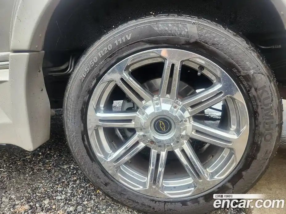 Chevrolet Express Van 2015 6.0 Автомат в Москве № 976747, фото 5