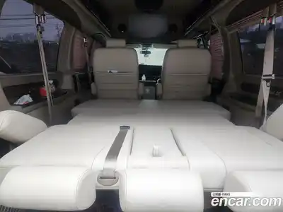 Chevrolet Express Van 2015 6.0 Автомат в Москве № 976747, миниатюра 7