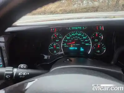 Chevrolet Express Van 2015 6.0 Автомат в Москве № 976747, миниатюра 8