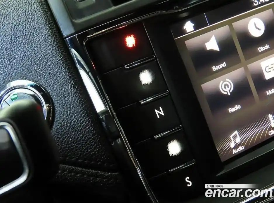 Lincoln Continental 2017 3.0 гидро в Москве № 998639, фото 12