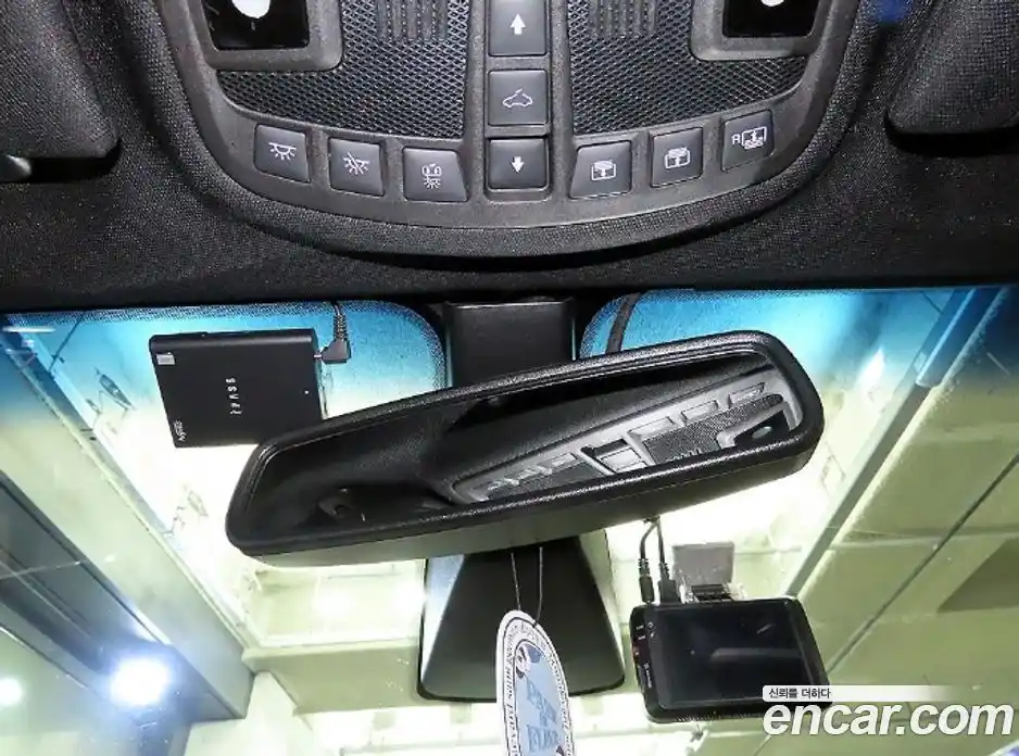 Lincoln Continental 2017 3.0 гидро в Москве № 998639, фото 14