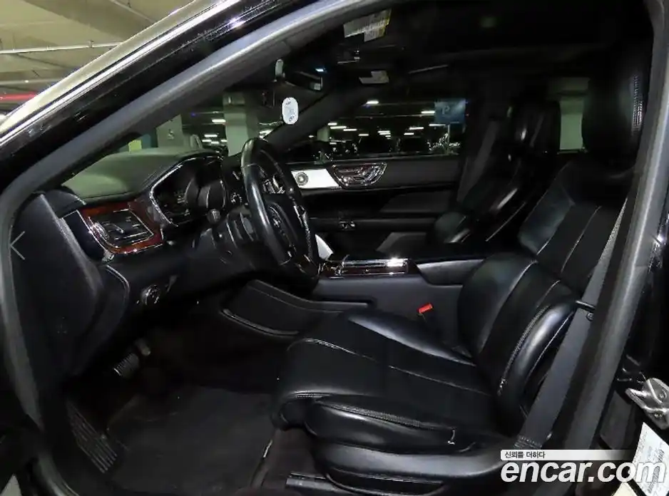 Lincoln Continental 2017 3.0 гидро в Москве № 998639, фото 6