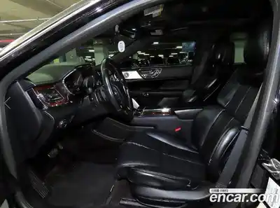 Lincoln Continental 2017 3.0 гидро в Москве № 998639, миниатюра 6