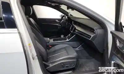 Audi A6 2020 2.0 гидро в Москве № 1002155, миниатюра 11
