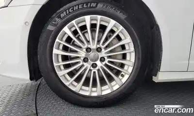Audi A6 2020 2.0 гидро в Москве № 1002155, миниатюра 5