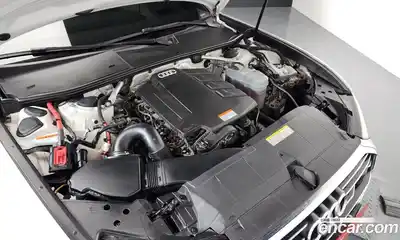 Audi A6 2020 2.0 гидро в Москве № 1002155, миниатюра 6