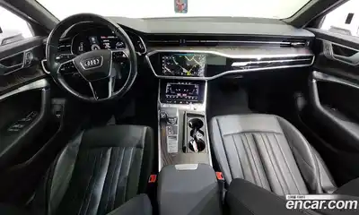 Audi A6 2020 2.0 гидро в Москве № 1002155, миниатюра 7