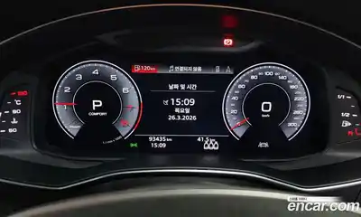 Audi A6 2020 2.0 гидро в Москве № 1002155, миниатюра 8