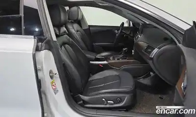 Audi A7 2016 3.0 Автомат в Москве № 1002243, миниатюра 11