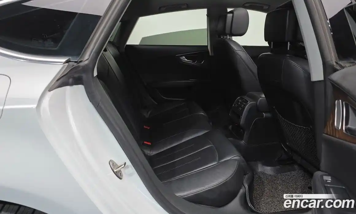 Audi A7 2016 3.0 Автомат в Москве № 1002243, фото 12