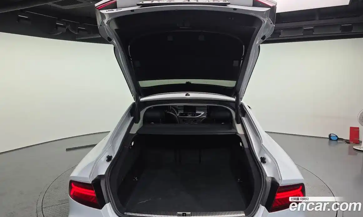 Audi A7 2016 3.0 Автомат в Москве № 1002243, фото 20