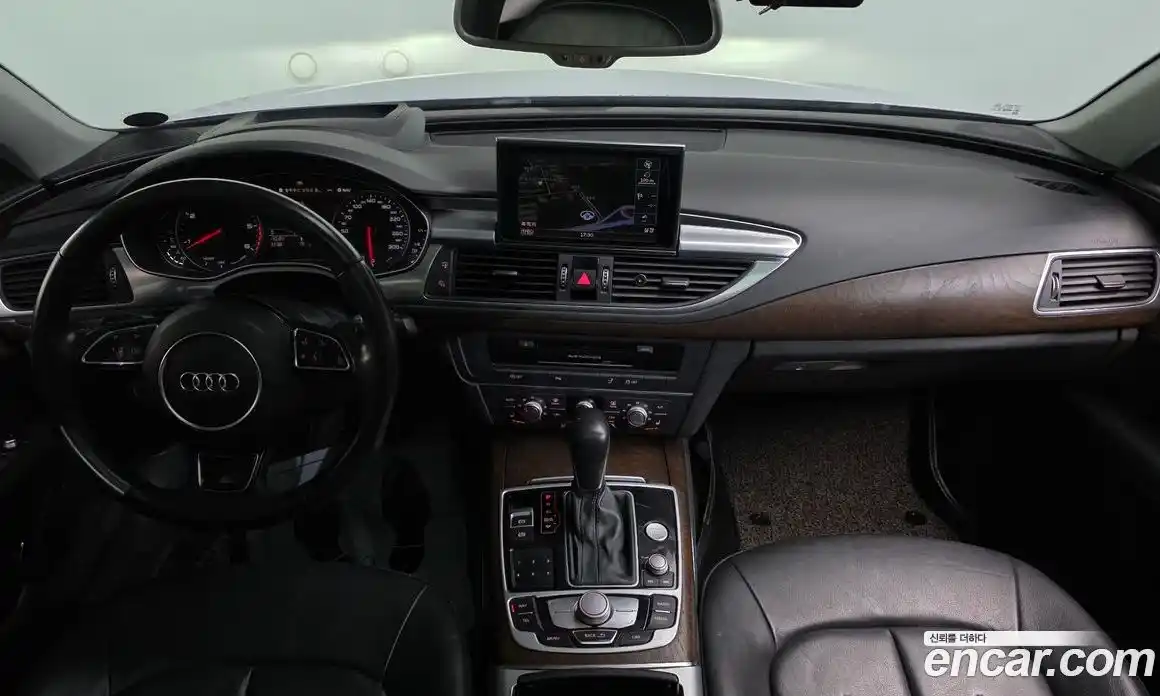 Audi A7 2016 3.0 Автомат в Москве № 1002243, фото 7