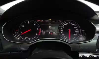 Audi A7 2016 3.0 Автомат в Москве № 1002243, миниатюра 8