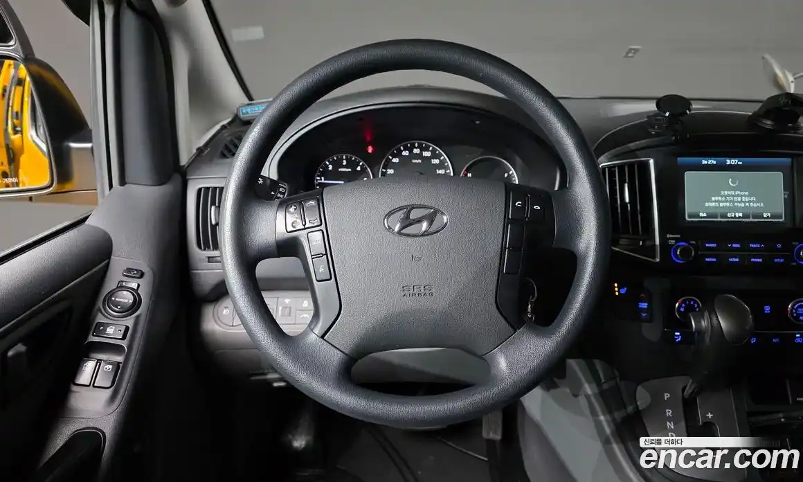Hyundai Starex 2019 2.5 Автомат в Москве № 1002547, фото 13