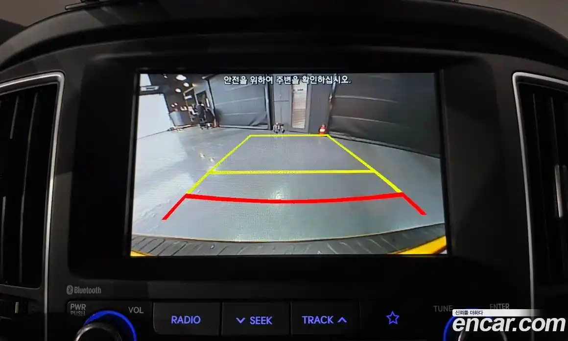 Hyundai Starex 2019 2.5 Автомат в Москве № 1002547, фото 15