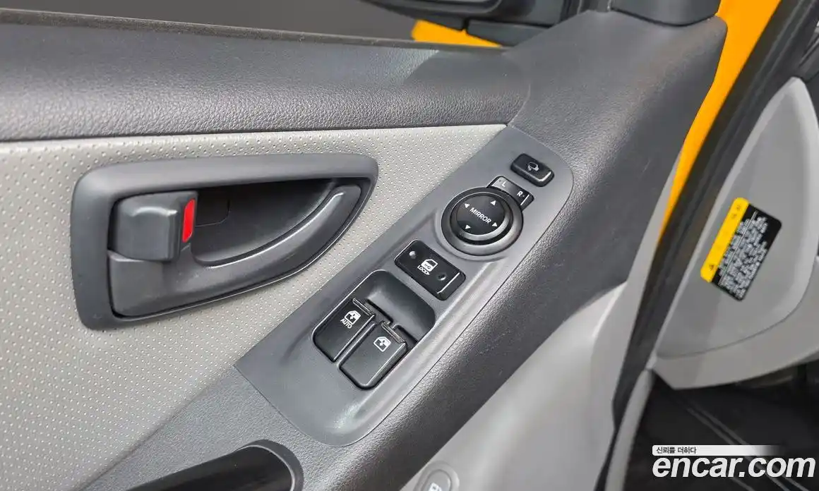 Hyundai Starex 2019 2.5 Автомат в Москве № 1002547, фото 16