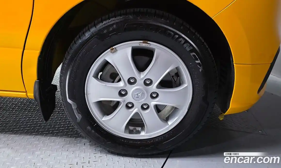 Hyundai Starex 2019 2.5 Автомат в Москве № 1002547, фото 5