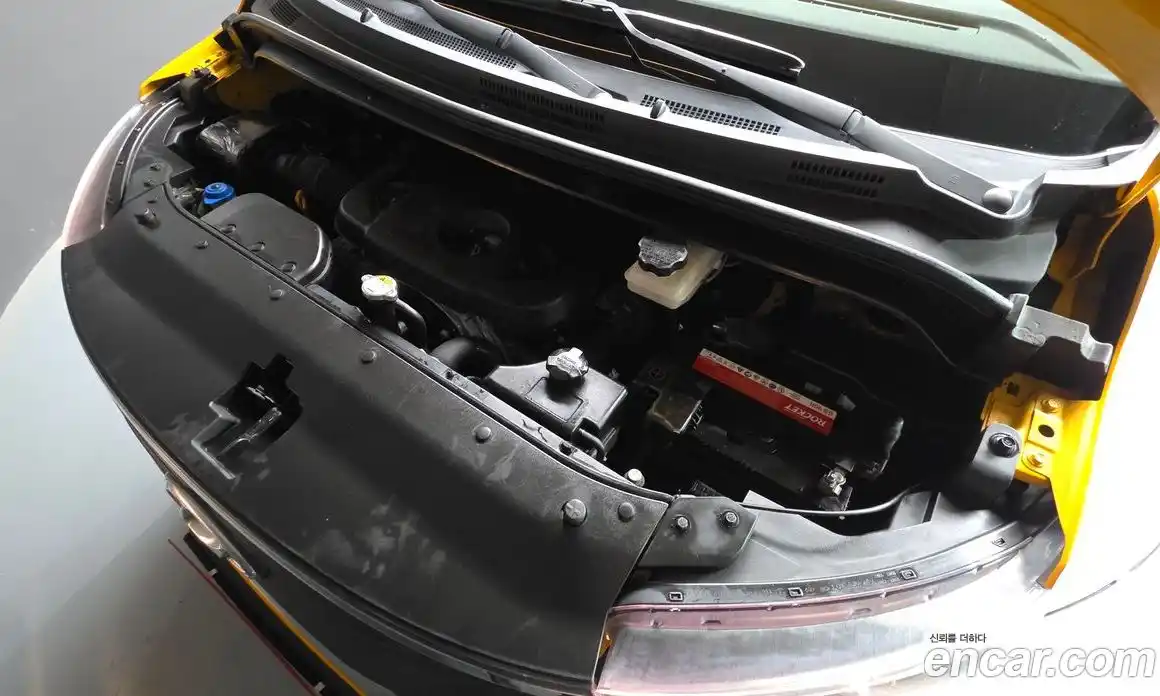 Hyundai Starex 2019 2.5 Автомат в Москве № 1002547, фото 6