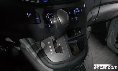 Hyundai Starex 2019 2.5 Автомат в Москве № 1002547, миниатюра 9