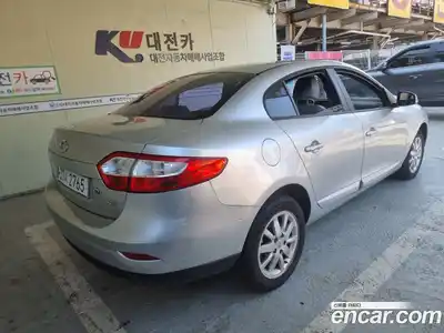 Renault SM3 2009 1.6 Автомат в Москве № 1003868, миниатюра 5