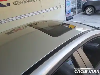 Renault SM3 2009 1.6 Автомат в Москве № 1003868, миниатюра 6