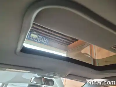 Renault SM3 2009 1.6 Автомат в Москве № 1003868, миниатюра 7