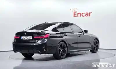 BMW 3-Series 320i M 스포츠