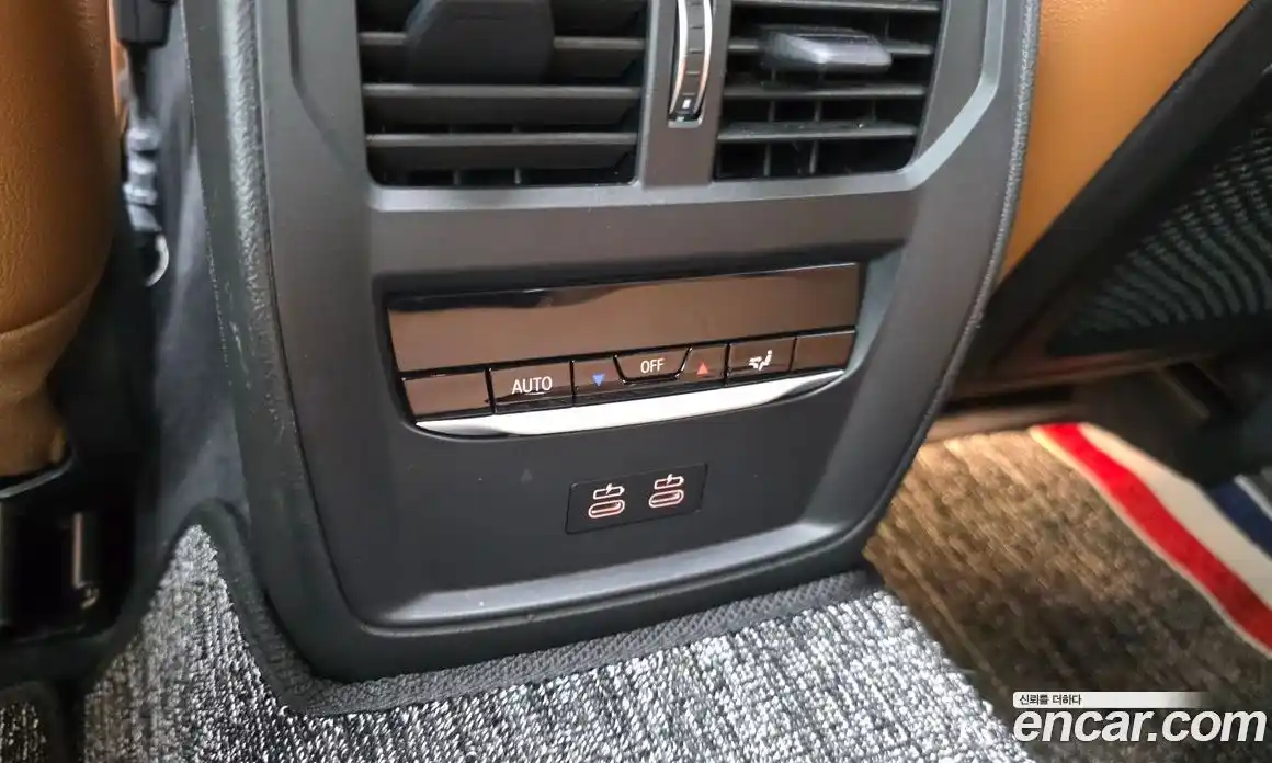 BMW 3-Series 2022 2.0 Автомат в Москве № 1004814, фото 16