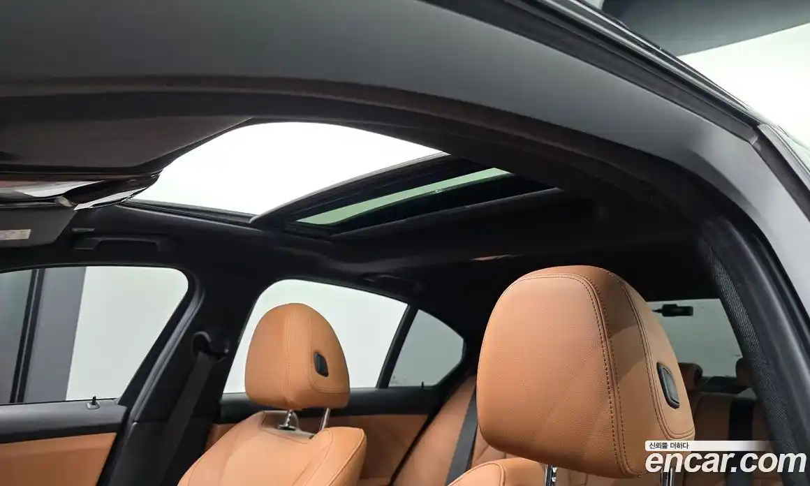 BMW 3-Series 2022 2.0 Автомат в Москве № 1004814, фото 18