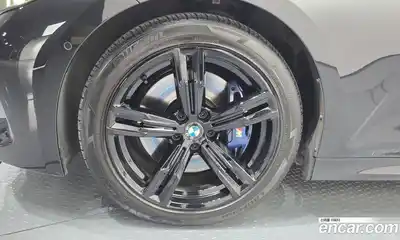 BMW 3-Series 2022 2.0 Автомат в Москве № 1004814, миниатюра 4