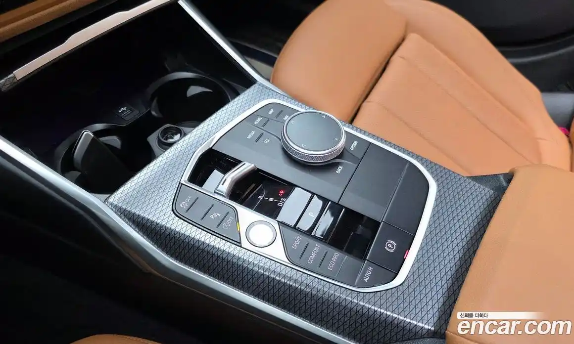 BMW 3-Series 2022 2.0 Автомат в Москве № 1004814, фото 8