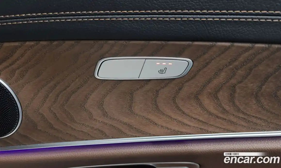 Mercedes-Benz E-Class 2022 2.0 гидро, фото 18