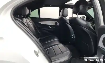 Mercedes-Benz E-Class 2020 2.0 гидро, миниатюра 11