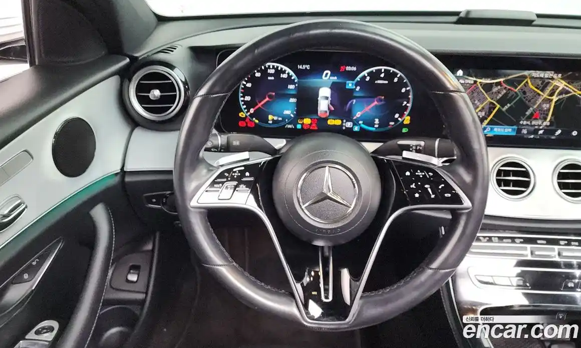 Mercedes-Benz E-Class 2020 2.0 гидро, фото 12