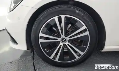 Mercedes-Benz E-Class 2020 2.0 гидро, миниатюра 4