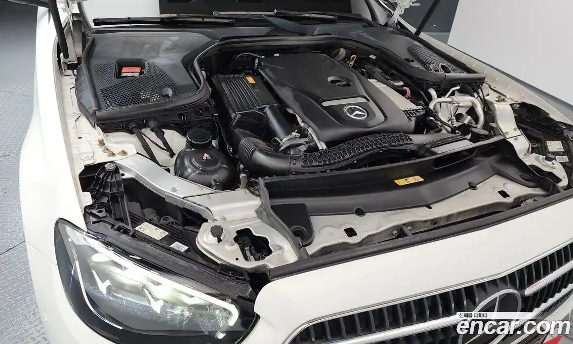 Mercedes-Benz E-Class 2020 2.0 гидро, фото 5
