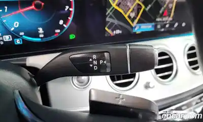 Mercedes-Benz E-Class 2020 2.0 гидро, миниатюра 8