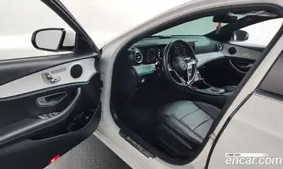 Mercedes-Benz E-Class 2020 2.0 гидро, миниатюра 9