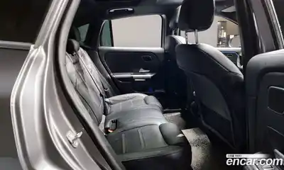 Mercedes-Benz EQA 2023 0.2 гидро в Москве № 1006068, миниатюра 12